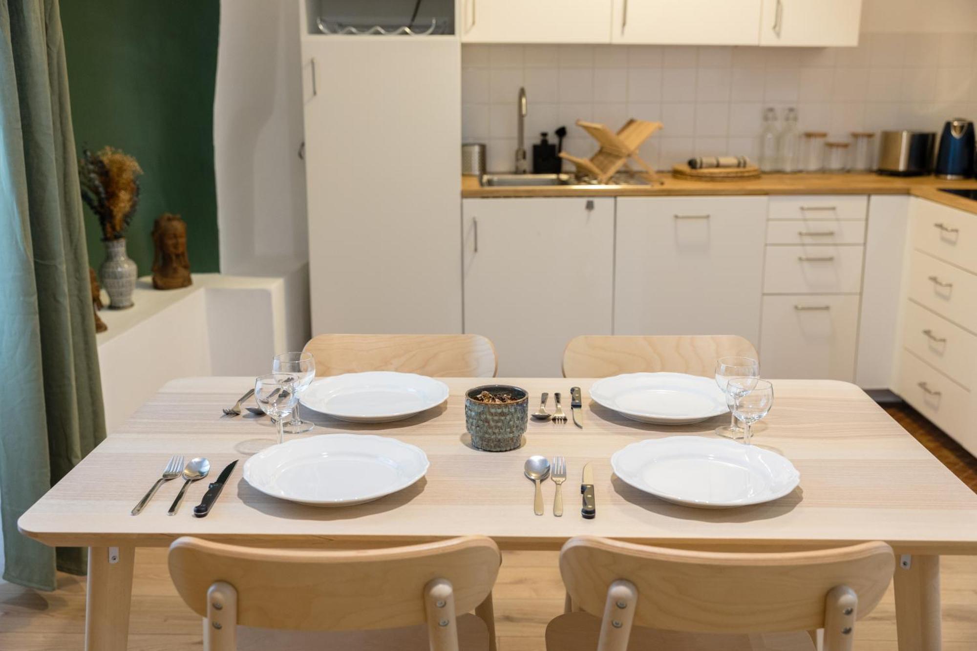 L'ecluse St-pierre Apartment *